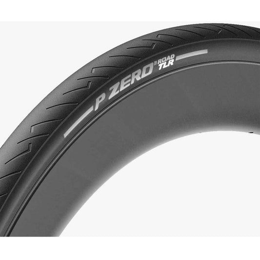 Pneu PIRELLI P ZERO ROAD 700c Tubeless Ready Noir