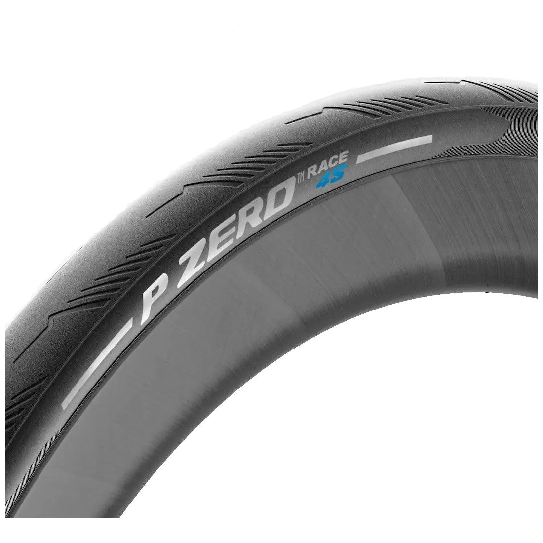Pneu PIRELLI P ZERO RACE 4S 700c TubeType Noir