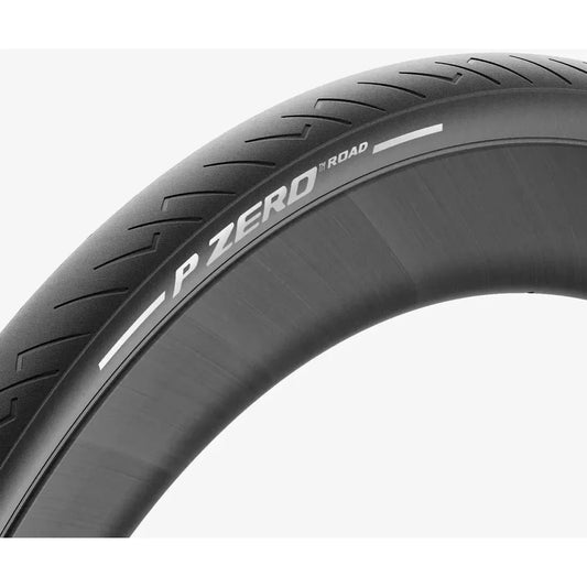Pneu PIRELLI P ZERO ROAD 700c TubeType Noir