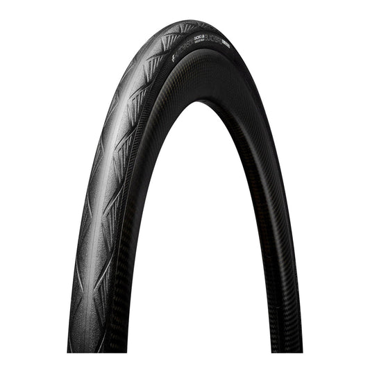 HUTCHINSON BLACKBIRD ALLSEASON Reifen, 700c, Tubeless Ready, Schwarz