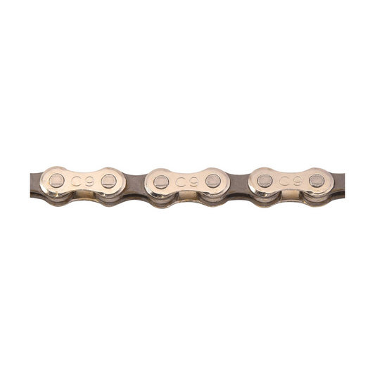 Chaîne 9V CAMPAGNOLO RECORD — photo produit sur fond blanc