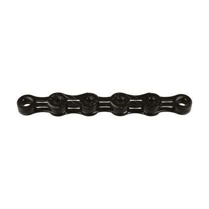 Chaîne 10V KMC DLC10 Noir — photo produit sur fond blanc