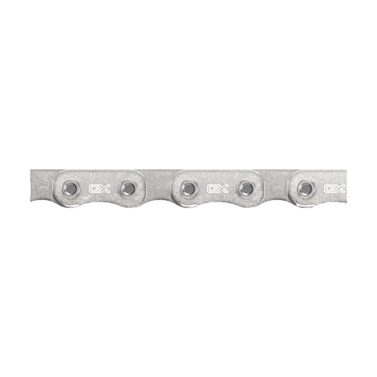 Chaîne 12V SRAM GX T-TYPE EAGLE Flattop — photo produit sur fond blanc