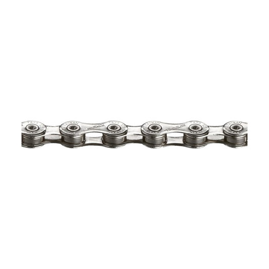 Chaîne 12V TAYA Tolv-121 Argent — photo produit sur fond blanc