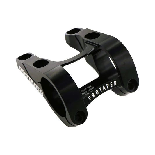 Potence PROTAPER D-Vice Direct Mount 31.8mm 45-50 mm — vue principale sur fond blanc