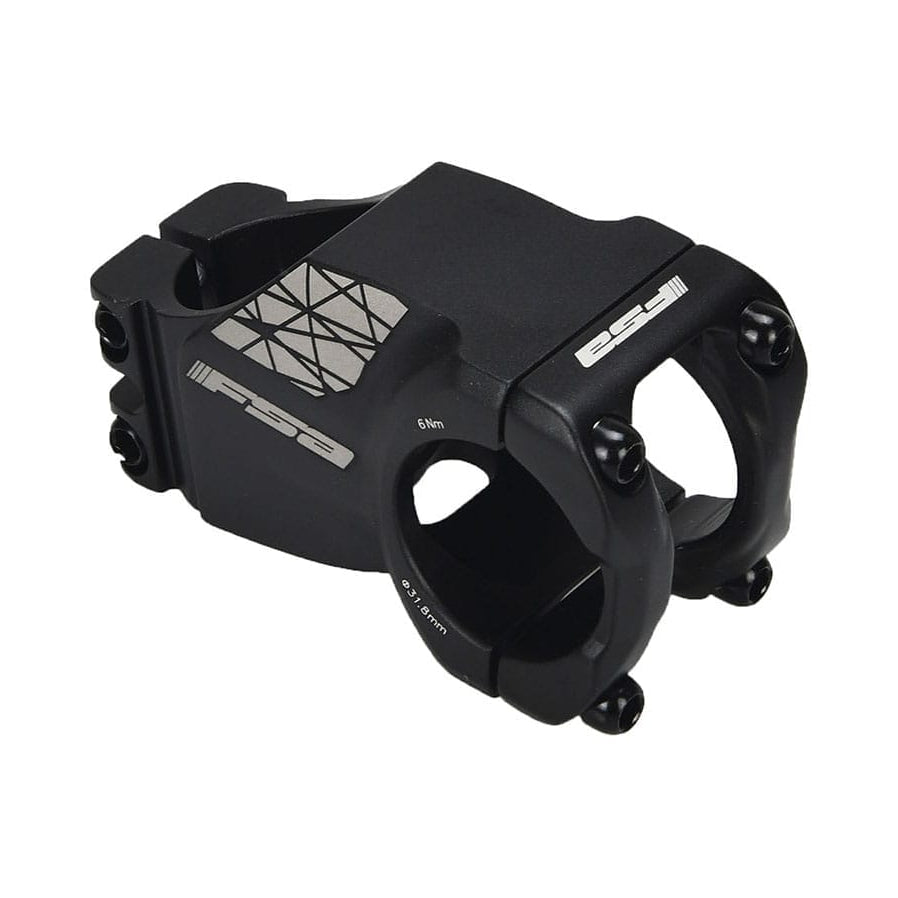 Potence FSA ICR -10° — vue principale sur fond blanc