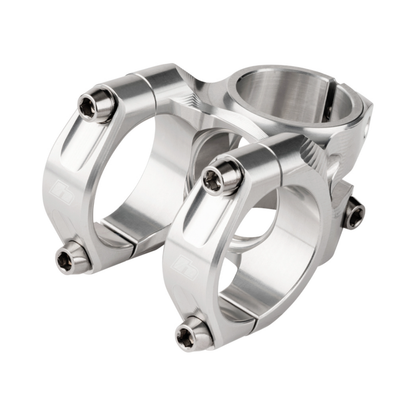 Potence HOPE TRAIL Argent — vue principale sur fond blanc