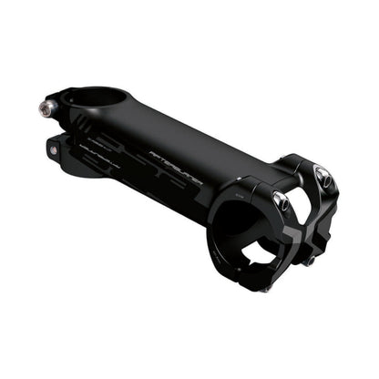 Potence FSA AFTERBURNER Aluminium -12° Noir — vue principale sur fond blanc
