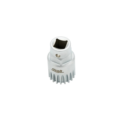 Tretlagerwerkzeug PBS TOOLS 1/2" für Patronen
