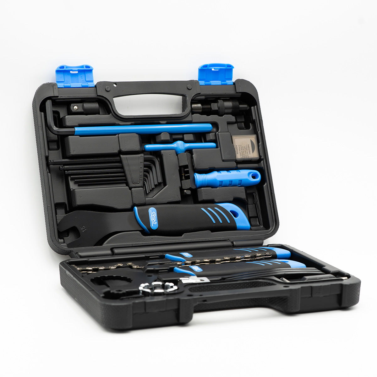 Mallette à Outils PBS TOOLS 22 pièces