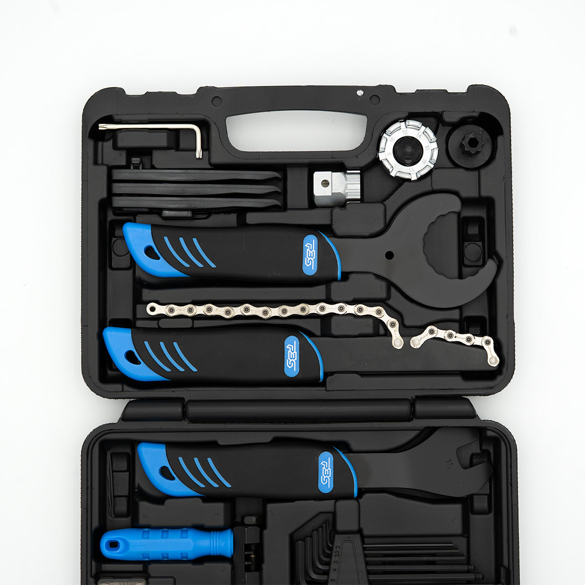 Mallette à Outils PBS TOOLS 22 pièces