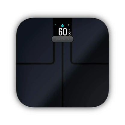 Waage GARMIN INDEX™ S2 Schwarz