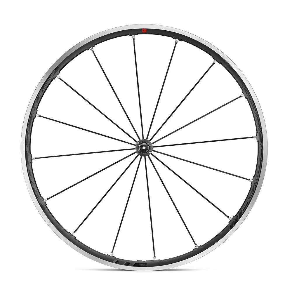 Laufradsatz FULCRUM RACING ZERO 2-WAY FIT C17