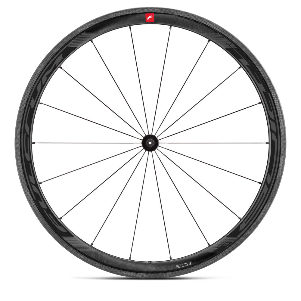 Roue Avant FULCRUM WIND 40 C17