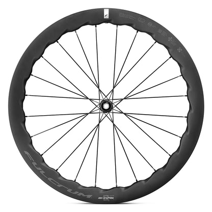 Paire de Roues FULCRUM SHARQ GR Tubeless Ready (Center Lock)