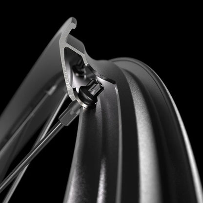 Felge DT SWISS FR 571 27.5" 30 mm Silber