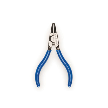 Außensicherungsring-Zange PARK TOOL RP-3 Abgewinkelte Schnäbel 1,3 mm