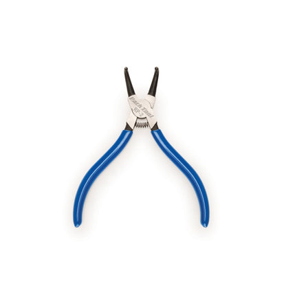 Innen-Sicherungsringzange PARK TOOL RP-2 Abgewinkelte Backen 1,3 mm
