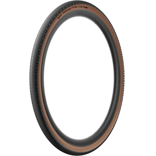PIRELLI CINTURATO GRAVEL H High Performance 700c Tubeless Ready Classic Beige Reifen