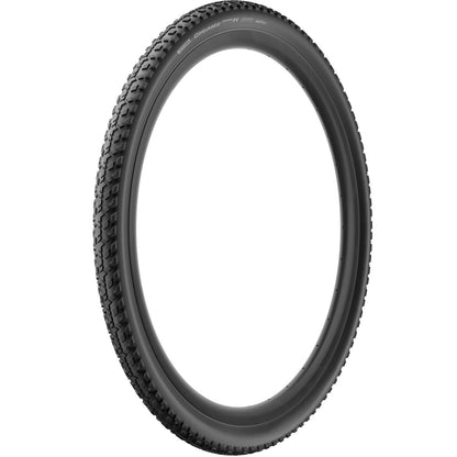 Reifen PIRELLI CINTURATO GRAVEL M Performance Techwall 700c Tubeless Ready Schwarz