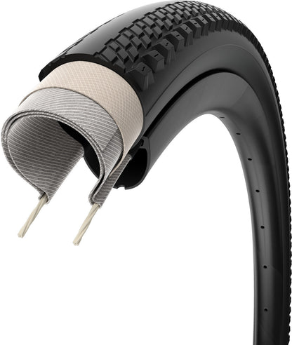 Reifen PIRELLI CINTURATO GRAVEL RH High Performance Prowall 700c Tubeless Ready Classic