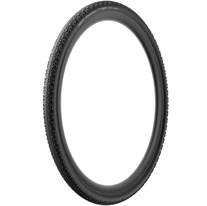 Reifen PIRELLI CINTURATO GRAVEL RM Performance Techwall 700c Tubeless Ready Schwarz