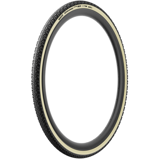 PIRELLI CINTURATO GRAVEL RM High Performance 700c Tubeless Ready Retro-Reifen