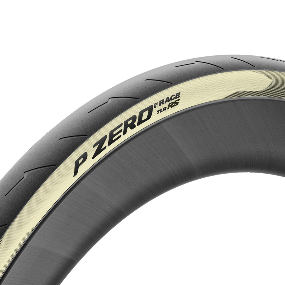 Pneu PIRELLI P ZERO RACE TLR RS Tubeless Ready Retro
