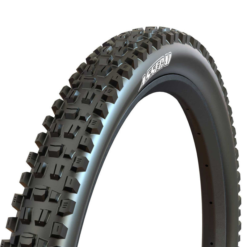 MAXXIS ASSEGAI Reifen 29x2,50 WT EXO MaxxTerra Tubeless Ready, faltbar