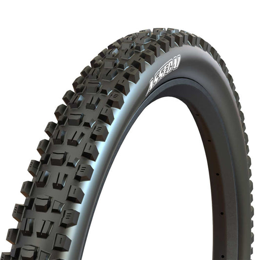 Pneu MAXXIS ASSEGAI 29x2.50 New DH 3C MaxxGrip Tubeless Ready Souple