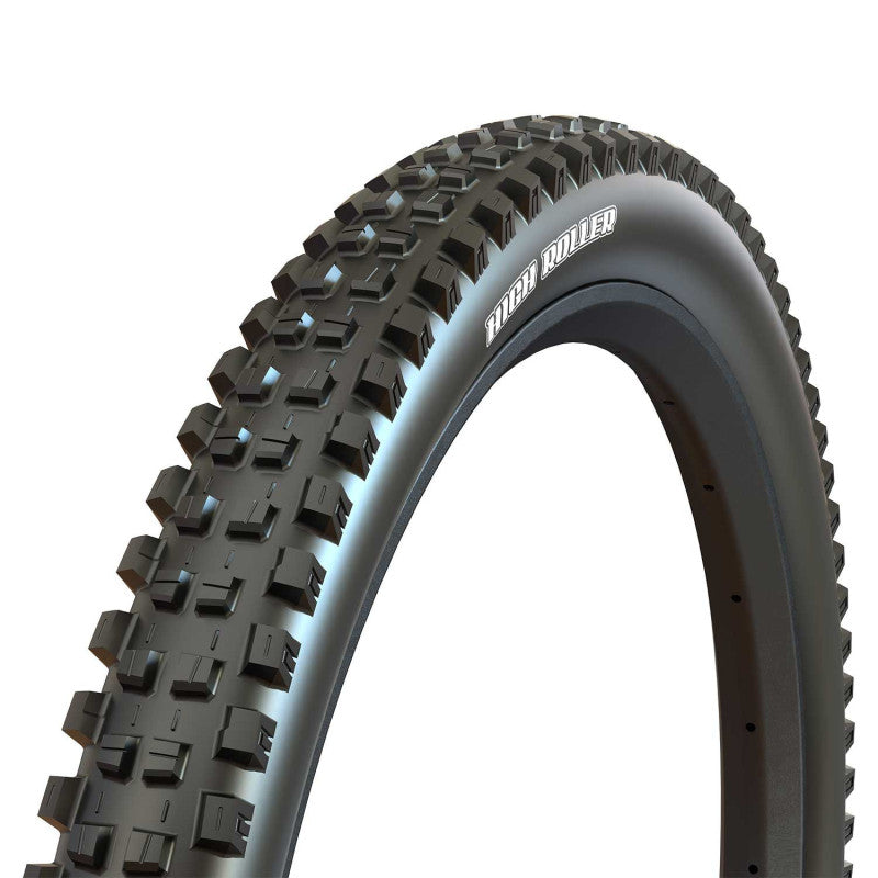 MAXXIS HIGH ROLLER III Reifen 27.5x2.40 3C MaxxGrip New DH Tubeless Ready faltbar