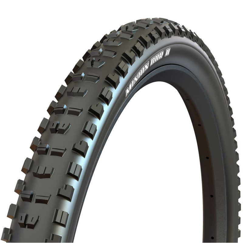 MAXXIS MINION DHR II Reifen 29x2,40 WT MaxxTerra Double Down Tubeless Ready, faltbar