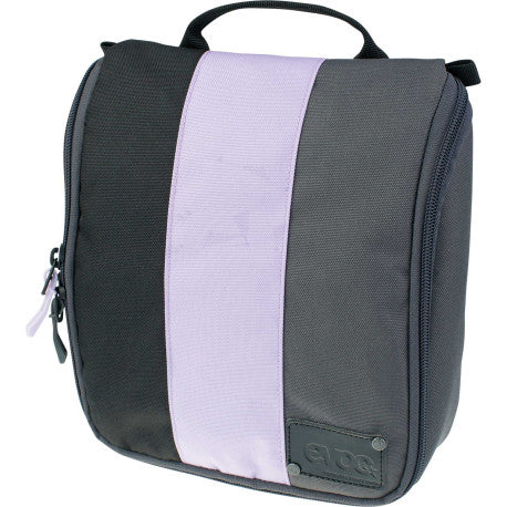 Trousse de Toilette EVOC WASH POUCH Noir/Violet
