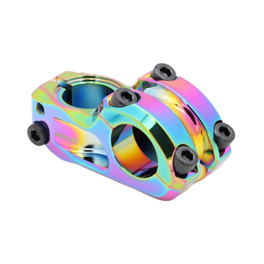 Vorbau PRIDE CAYMAN V2 Ø31.8mm Oil Slick