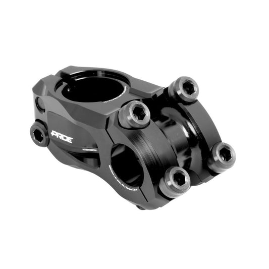 Vorbau PRIDE FTL Ø22.2mm Schwarz