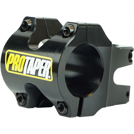 Potence PROTAPER 35.0 Noir/Jaune