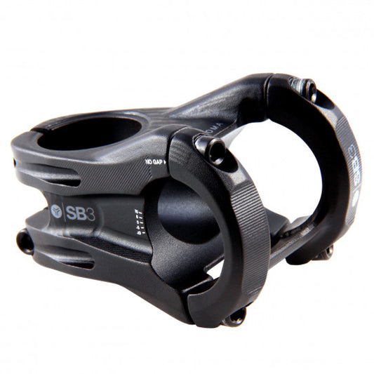 Potence SB3 KROMA Noir/Gris