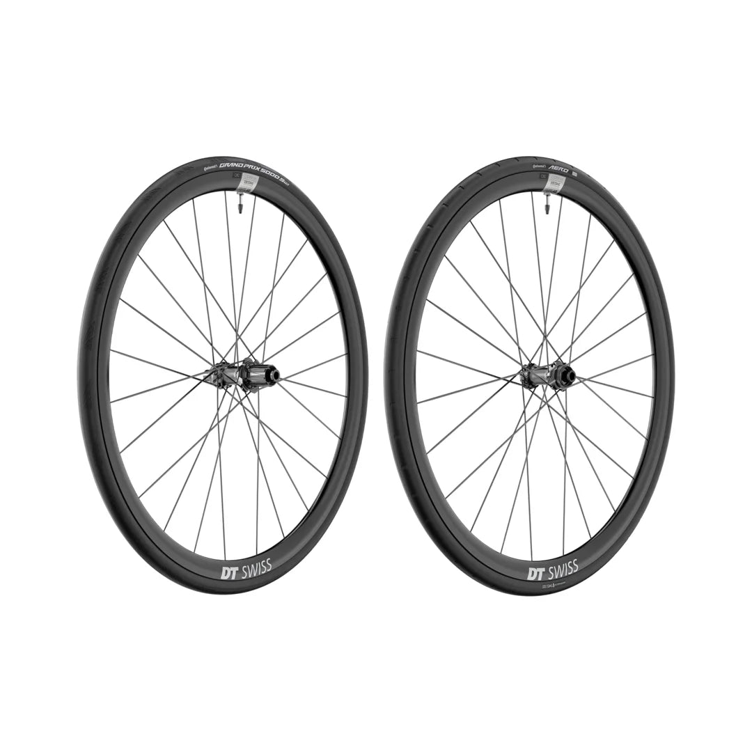 Laufradsatz DT SWISS A 1800 SPLINE 30 WTS DISC Tubeless Ready (Center Lock)