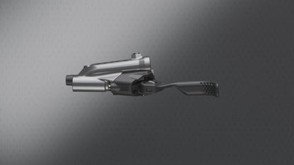 Levier de Frein Gauche SHIMANO XTR M9220 Enduro
