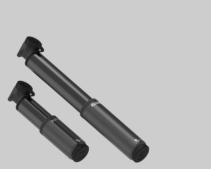 Handpumpe WOLF TOOTH ENCASE CLIK VALVE 85CC
