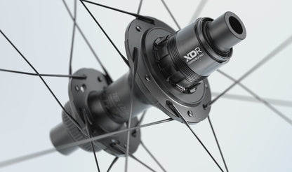 Hinterrad ZIPP 202 NSW A1 Tubeless Ready (Center Lock)