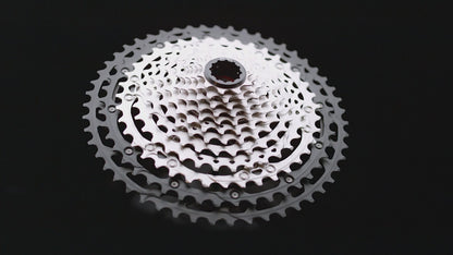 Kassette 12V SHIMANO DEORE XT CS-M8100