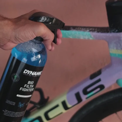 Nettoyant pour Vélo DYNAMIC BIO FILTH FIGHTER (500ml)