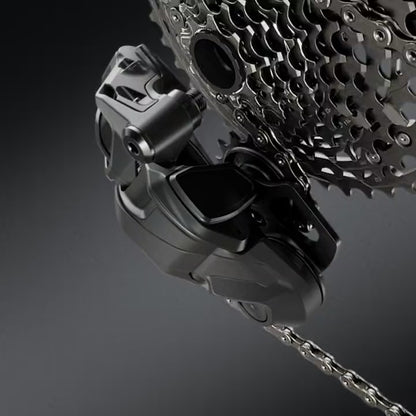 Groupe SHIMANO GRX RX827 Di2 1x12V
