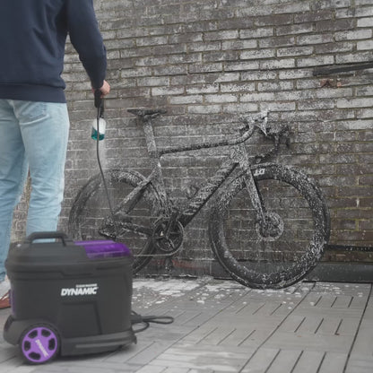 Nettoyeur Haute Pression DYNAMIC CLEAN MACHINE