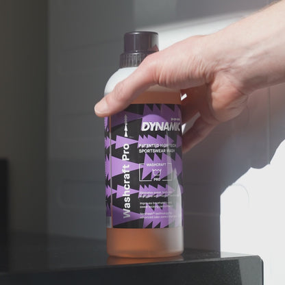 Waschmittel DYNAMIC WASHCRAFT PRO (750 ml)