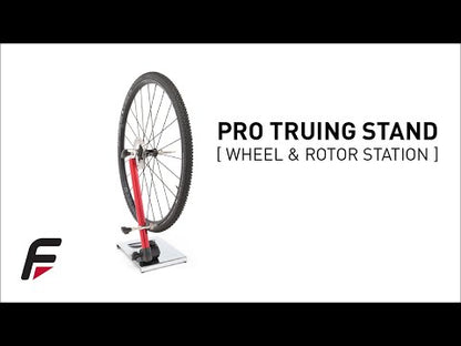 Laufradeinspannständer FEEDBACK SPORTS Pro Truing Stand 2.0