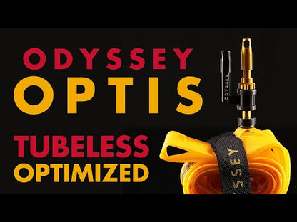Insert Anti-Pincement ODYSSEY Optis Insert 29" avec Double Valve