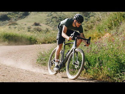 Hinterrad CRANKBROTHERS SYNTHESIS Carbon Gravel Tubeless Ready (Center Lock)