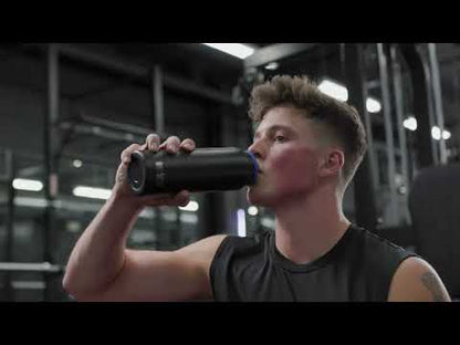 Flasche Halterung MAG QUADLOCK